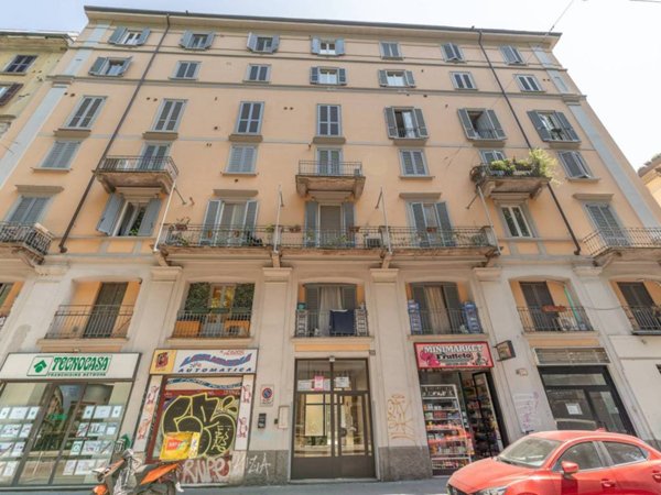 appartamento in affitto a Milano in zona Porta Romana