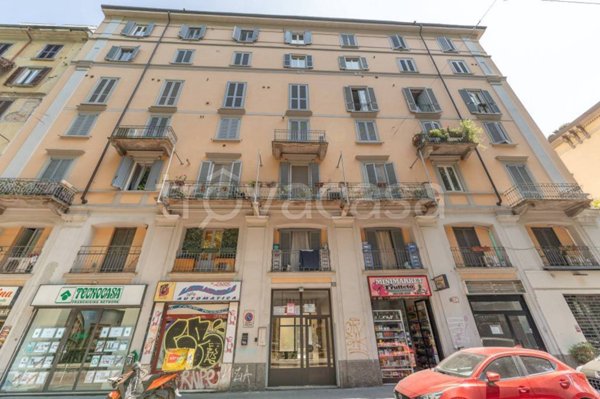 appartamento in affitto a Milano in zona Porta Romana
