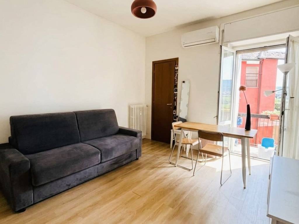 appartamento in affitto a Milano in zona Sempione