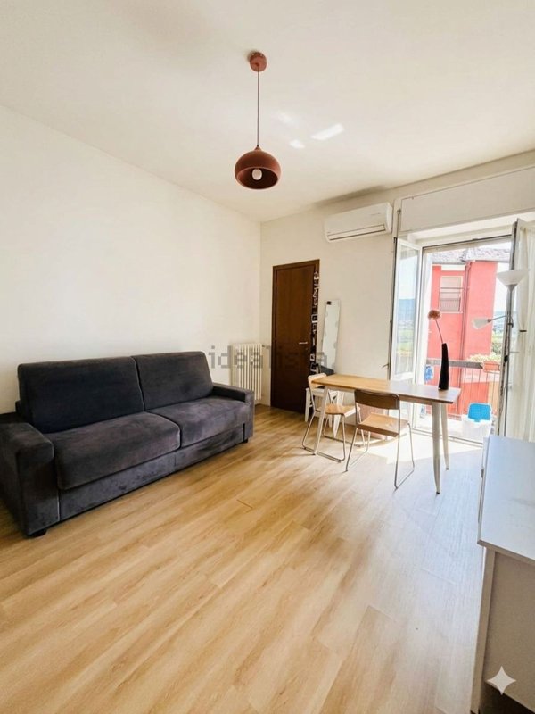 appartamento in affitto a Milano in zona Sempione