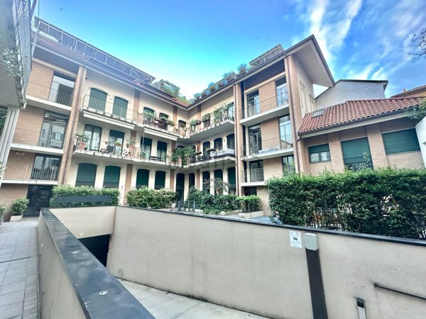 appartamento in affitto a Milano in zona Isola