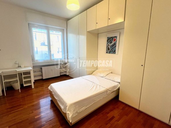 negozio in affitto a Milano in zona Bicocca