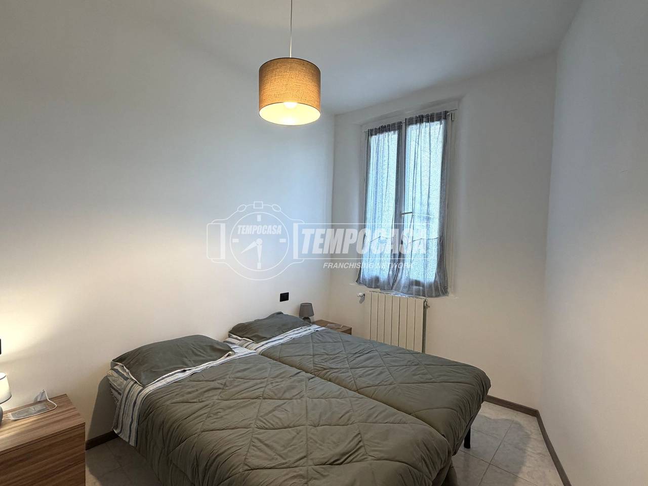 appartamento in affitto a Milano in zona Lambrate