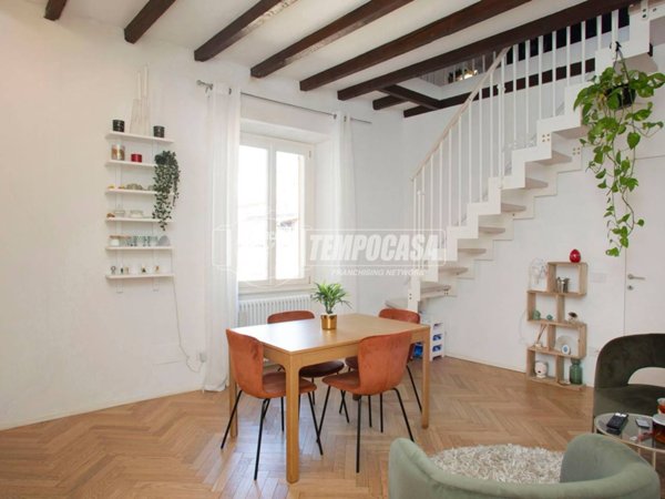 appartamento in affitto a Milano in zona Centro Direzionale