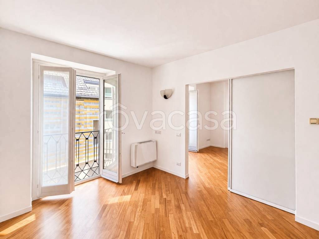 appartamento in affitto a Milano in zona Centro Storico