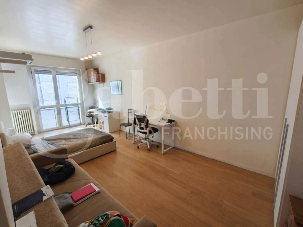 appartamento in affitto a Milano in zona Città Studi