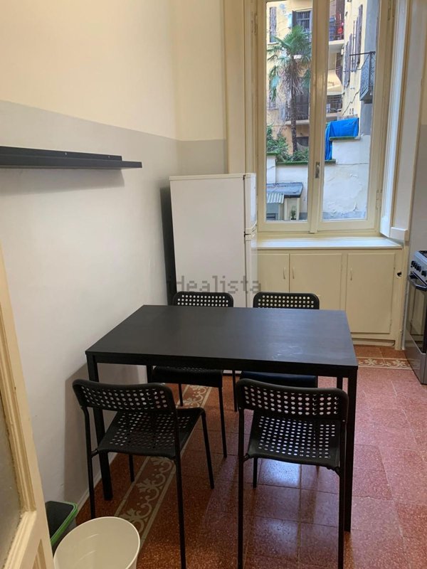 appartamento in affitto a Milano in zona San Vittore