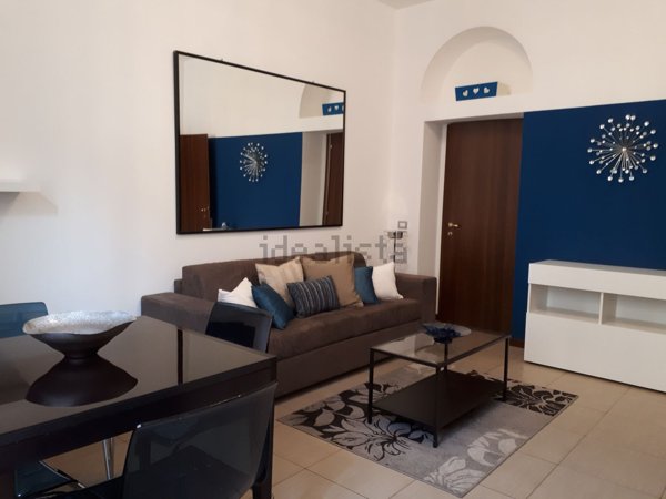 appartamento in affitto a Milano in zona Maggiolina