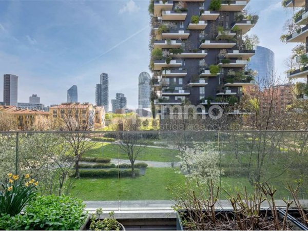 appartamento in affitto a Milano in zona Isola