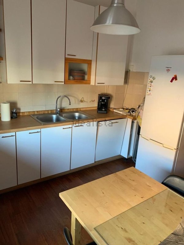 appartamento in affitto a Milano in zona Maggiolina