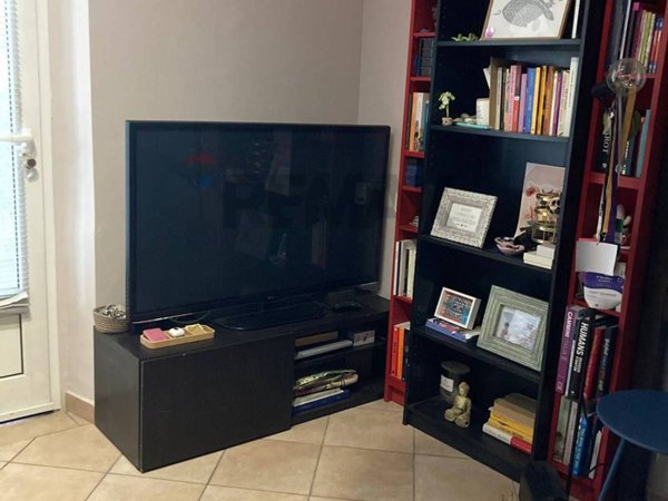 appartamento in affitto a Milano in zona Maggiolina