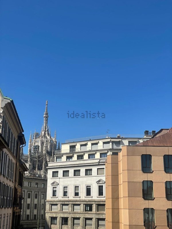 appartamento in affitto a Milano in zona Centro Storico