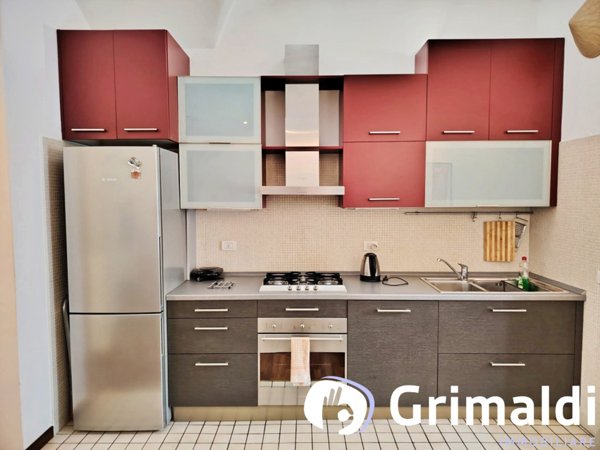 appartamento in affitto a Milano in zona Centro Storico