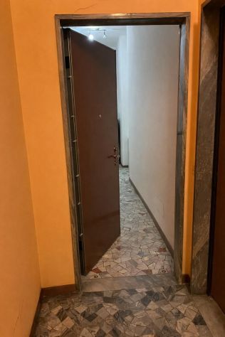 appartamento in affitto a Milano in zona Porta Genova