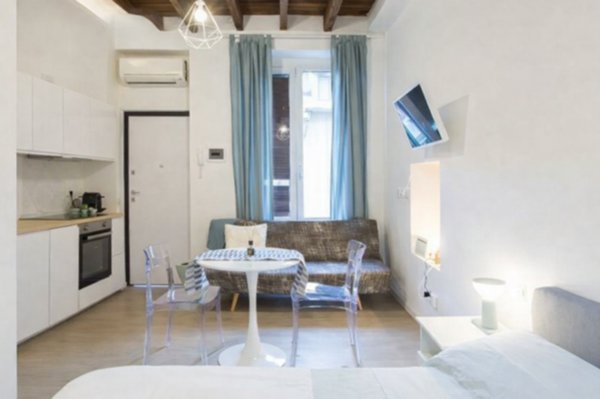 appartamento in affitto a Milano in zona Greco