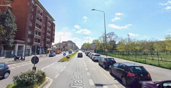 appartamento in affitto a Milano in zona Turro