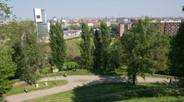 appartamento in affitto a Milano in zona Porta Romana