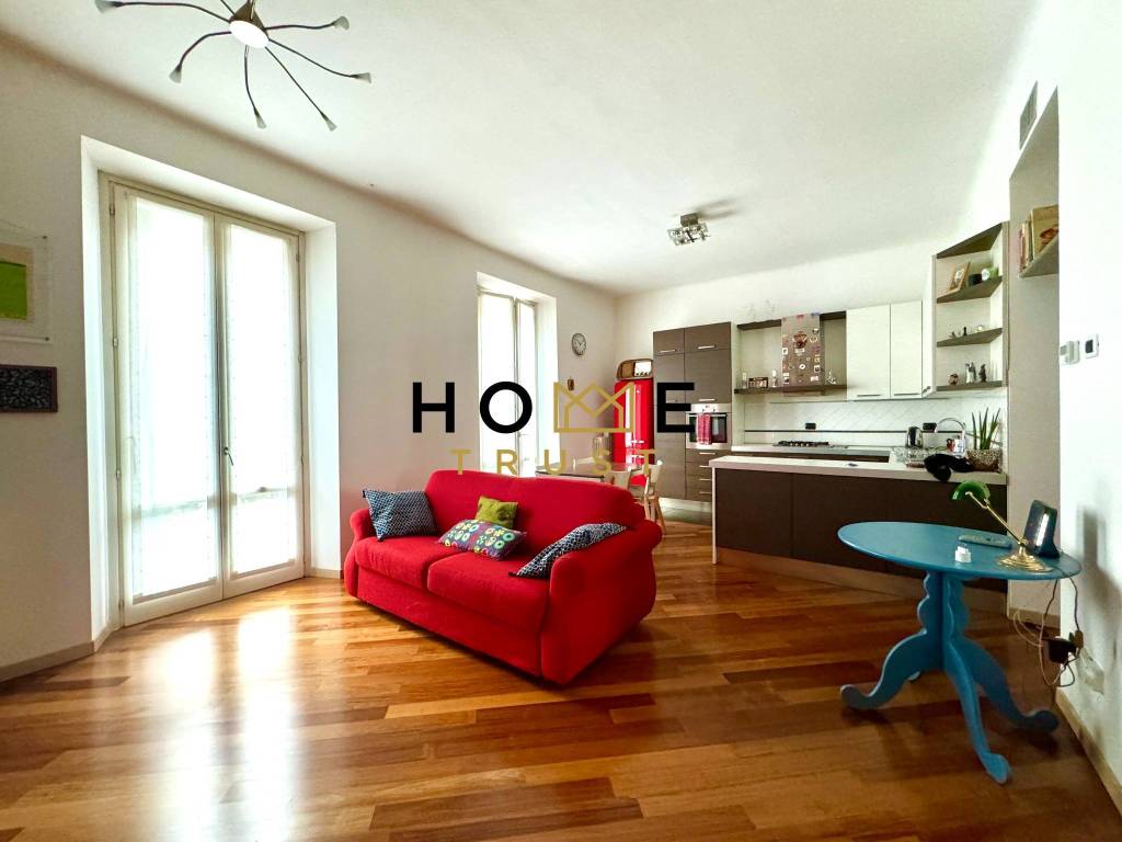 appartamento in affitto a Milano in zona Porta Romana