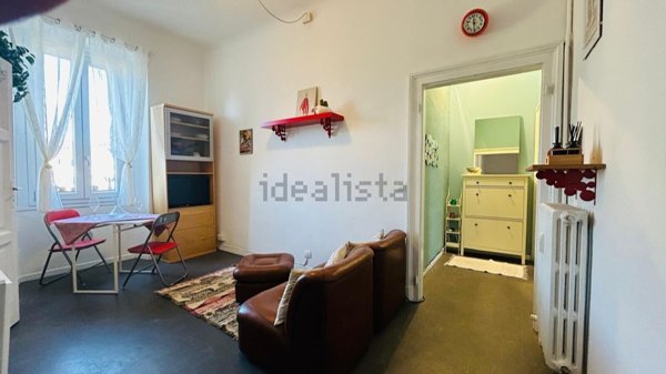 appartamento in affitto a Milano in zona Cinque Giornate