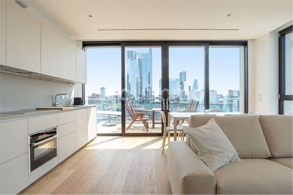 appartamento in affitto a Milano in zona Porta Garibaldi