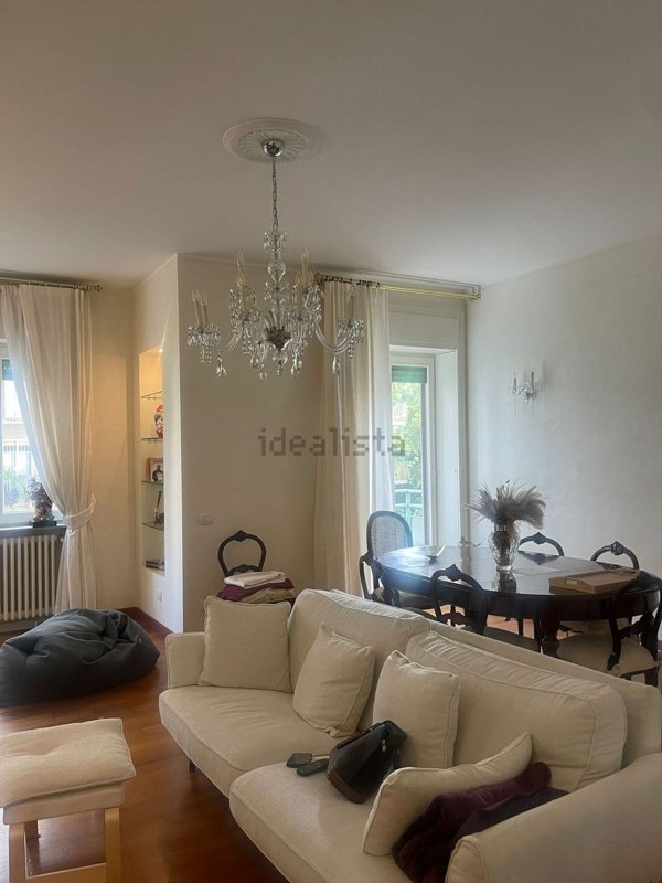 appartamento in affitto a Milano in zona Porta Romana