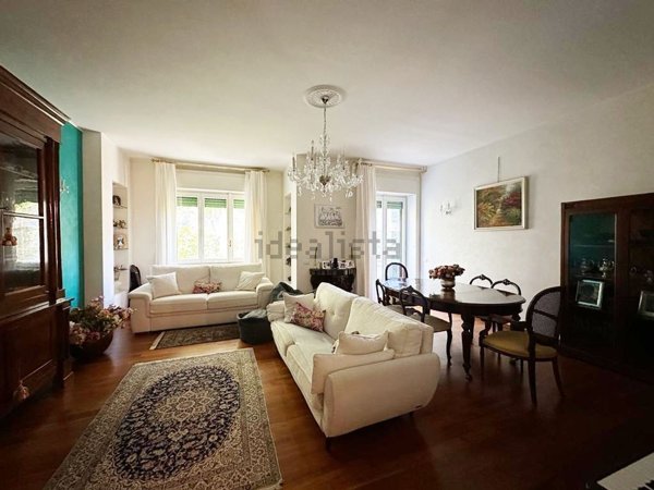 appartamento in affitto a Milano in zona Porta Romana