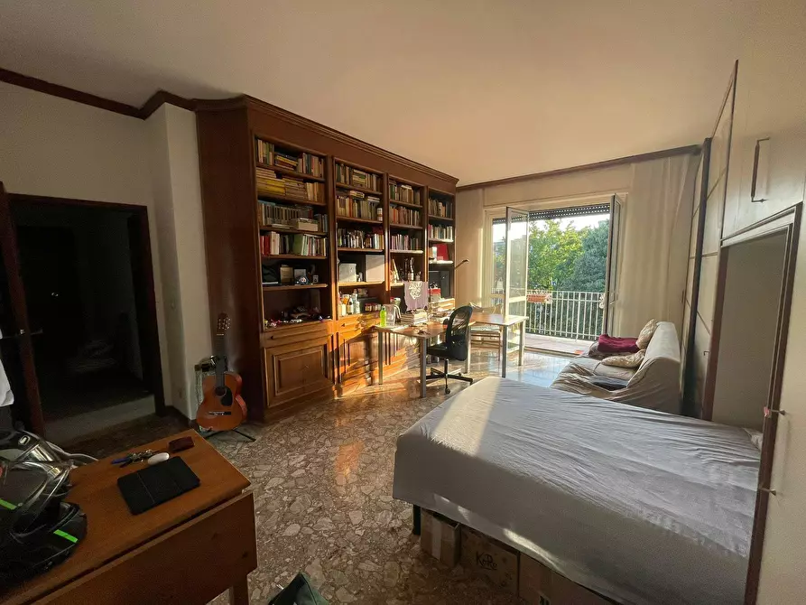 appartamento in affitto a Milano in zona Comasina