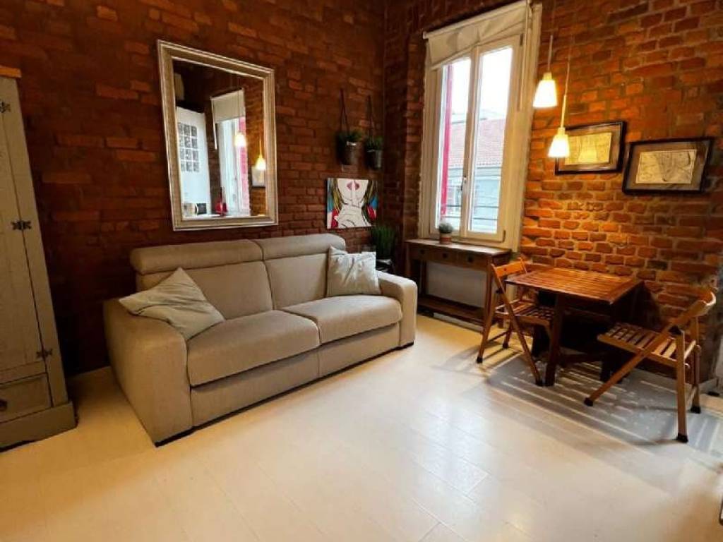 appartamento in affitto a Milano in zona Vigentino