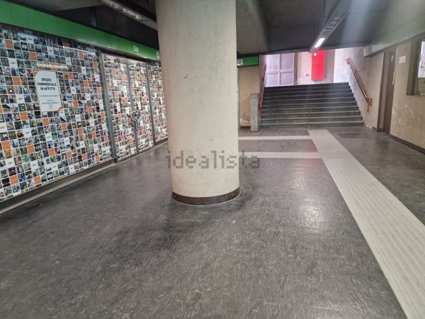 loft in affitto a Milano in zona Chiesa Rossa