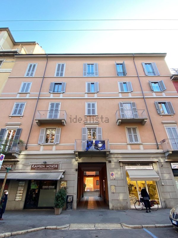 appartamento in affitto a Milano in zona Cinque Giornate