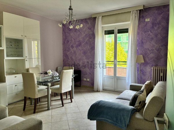 appartamento in affitto a Milano in zona Porta Genova