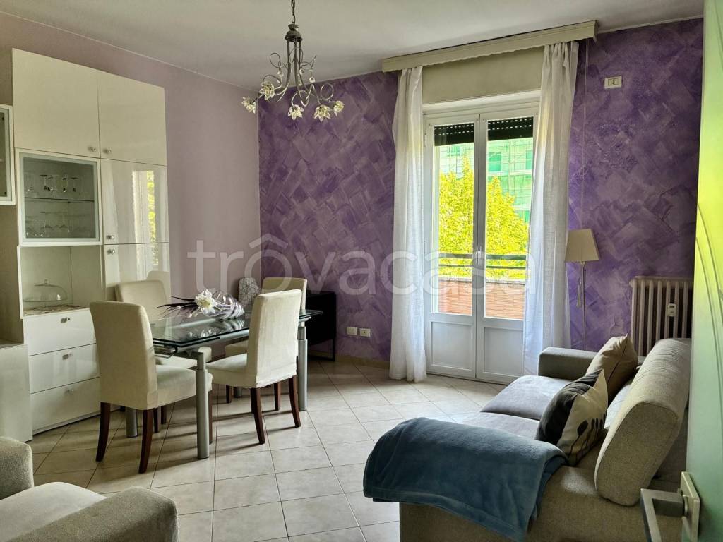 appartamento in affitto a Milano in zona Porta Genova