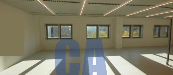 ufficio in affitto a Milano in zona Bicocca