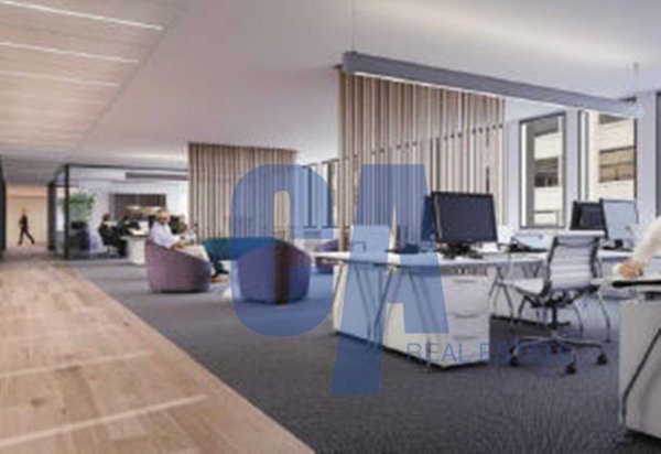 ufficio in affitto a Milano in zona Bicocca