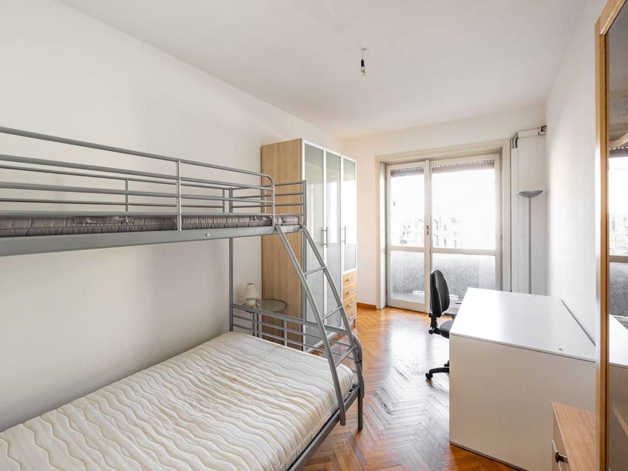 appartamento in affitto a Milano in zona Loreto