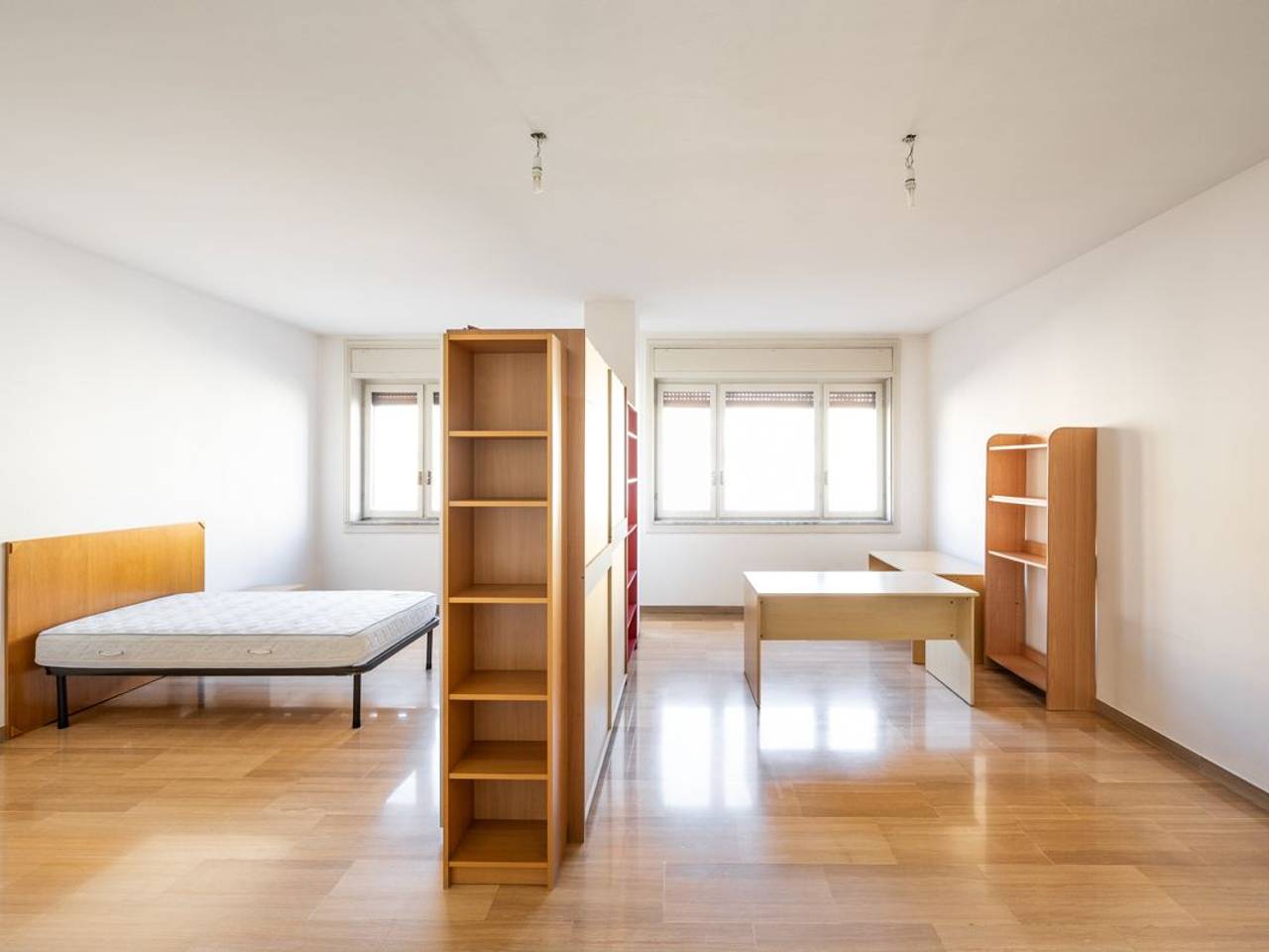 appartamento in affitto a Milano in zona Città Studi