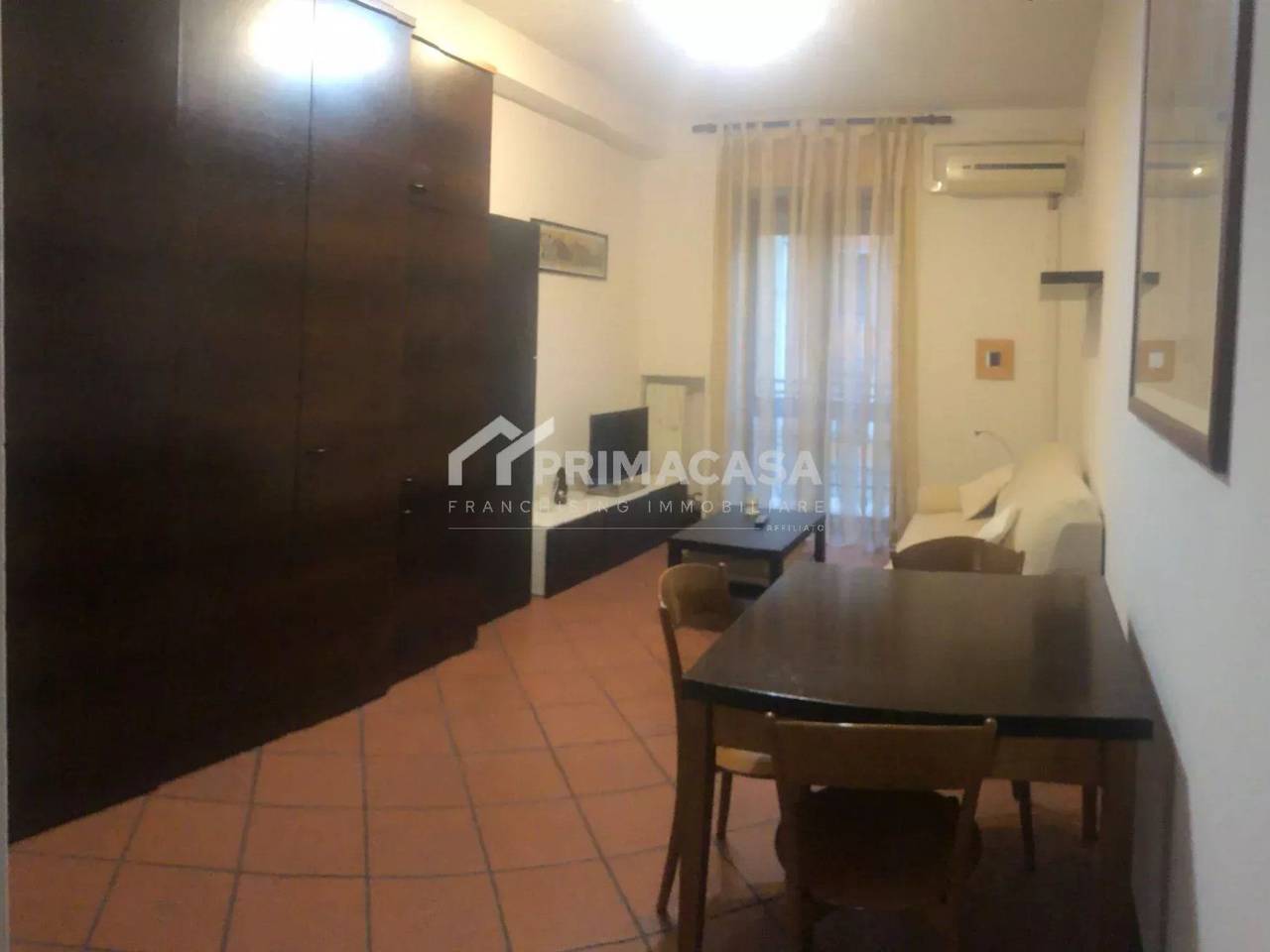 appartamento in affitto a Milano in zona Casoretto