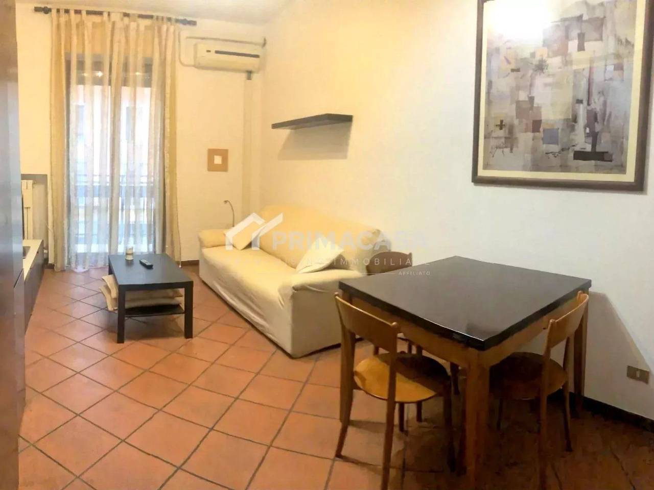 appartamento in affitto a Milano in zona Casoretto