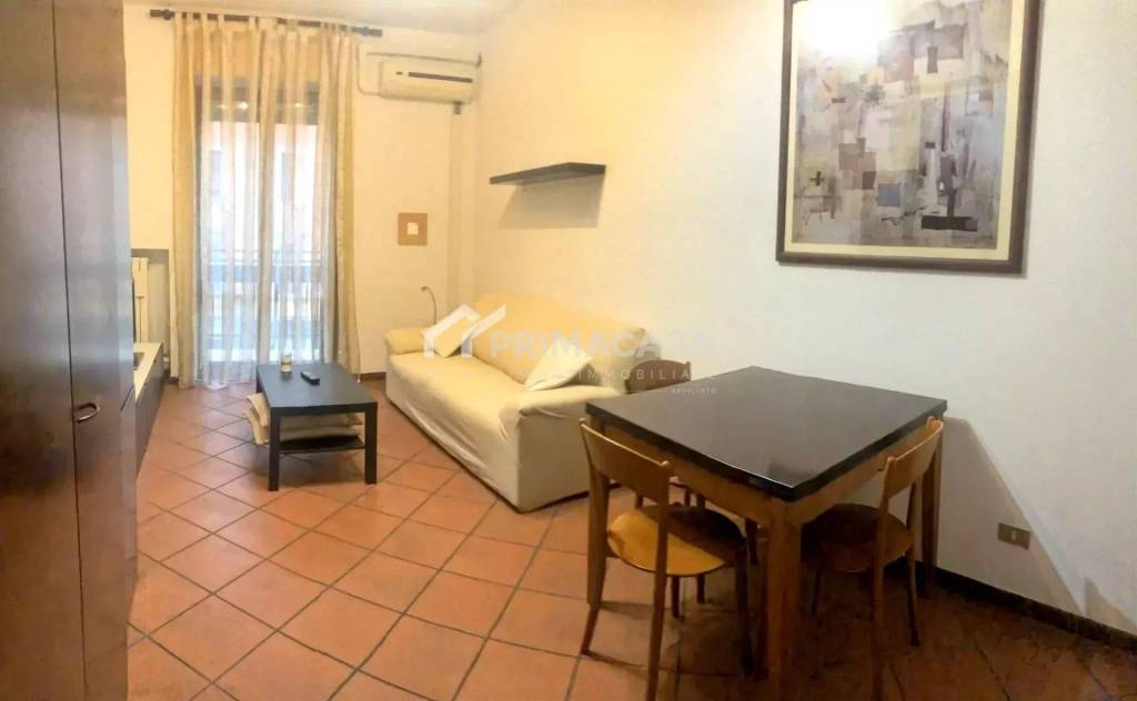 appartamento in affitto a Milano in zona Città Studi