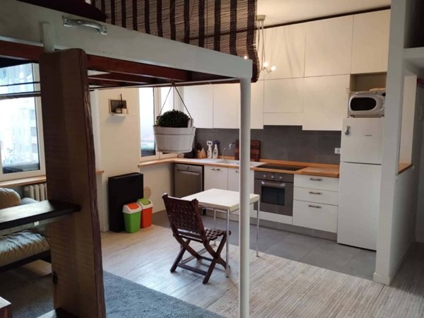 appartamento in affitto a Milano in zona Crescenzago