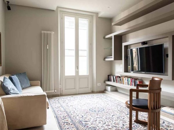 appartamento in affitto a Milano in zona Centro Direzionale