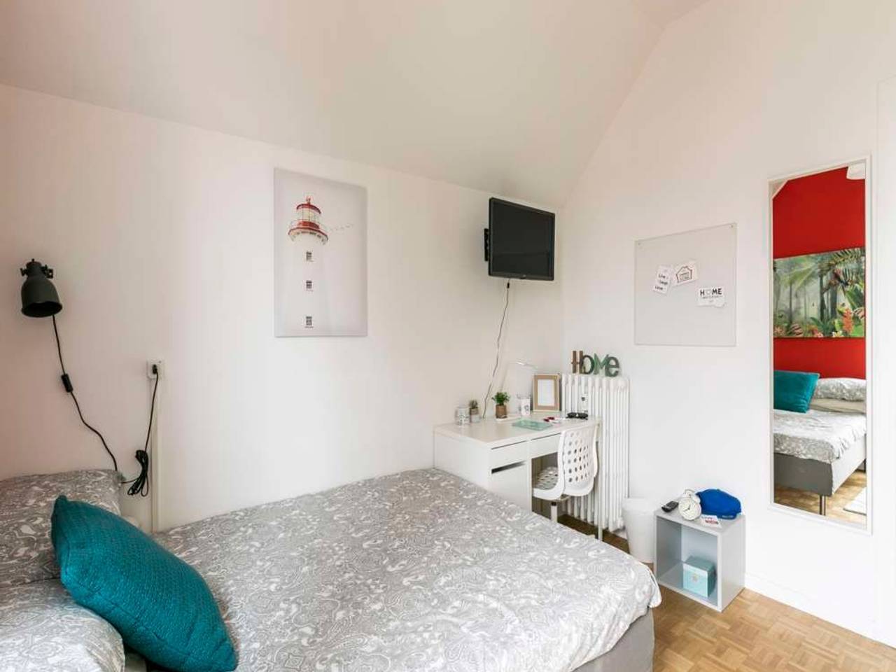 negozio in affitto a Milano in zona Corvetto