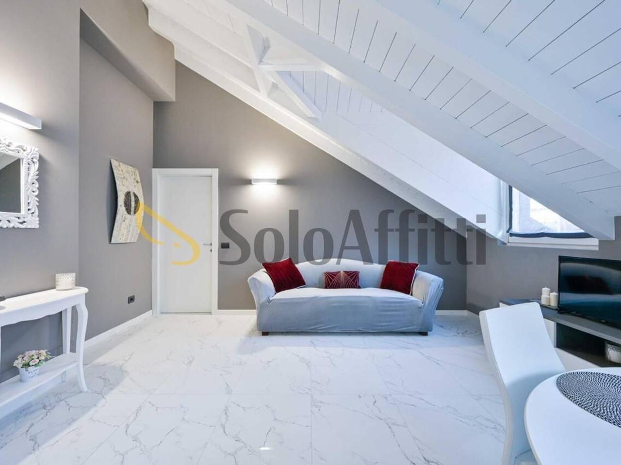 appartamento in affitto a Milano in zona Porta Romana