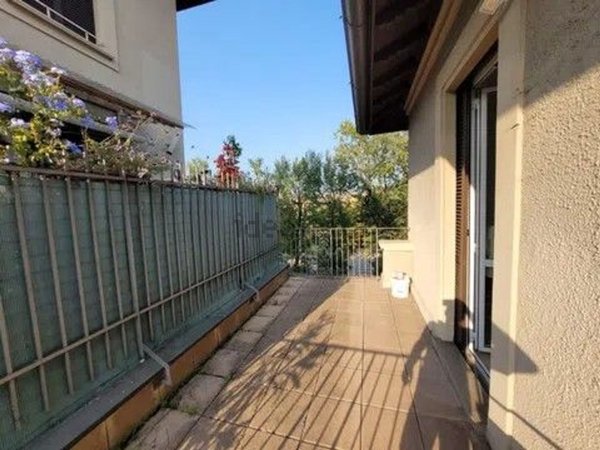 appartamento in affitto a Milano in zona Bovisa