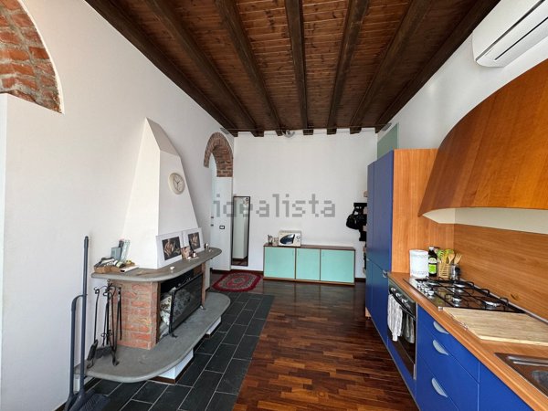 appartamento in affitto a Milano in zona Piazzale Lodi