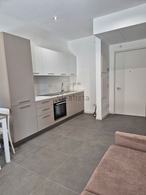 appartamento in affitto a Milano in zona San Siro