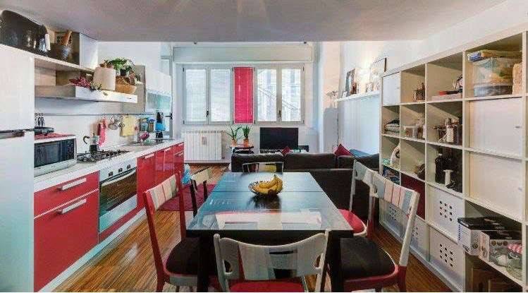 appartamento in affitto a Milano in zona Piazzale Lodi