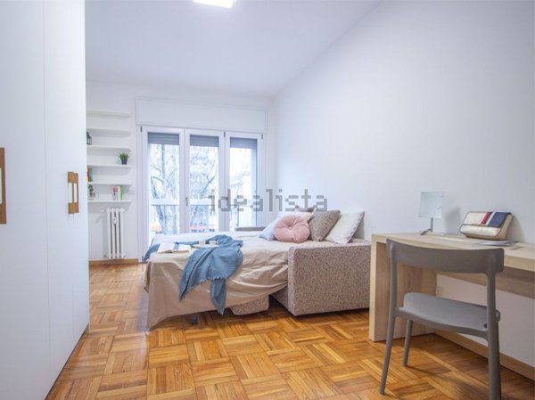 appartamento in affitto a Milano in zona Centro Storico