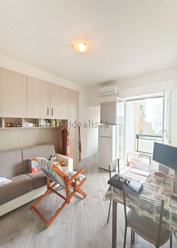 appartamento in affitto a Milano in zona Corvetto