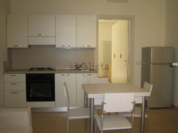 appartamento in affitto a Milano in zona Porta Genova